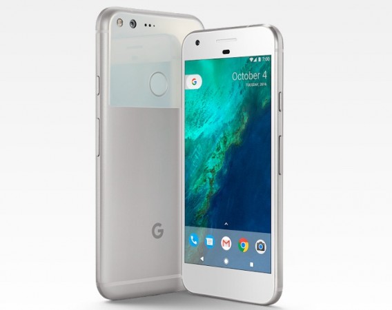 Google Pixel Google Pixel