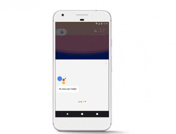 Google Pixel: X-factor that makes Nexus successor standout among rivals Google Pixel: X-factor that makes Nexus successor standout among rivals