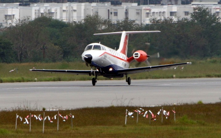 National Aeronautics Limited (NAL) is to revive Saras transport aircraft project for IAF. NAL to revive Saras