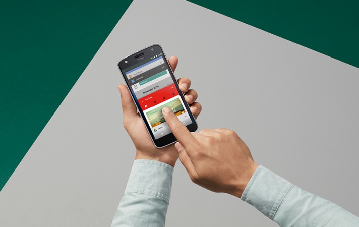 Google Android Nougat: New budget phone confirmed to receive Google’s new OS update Google Android Nougat: New budget phone confirmed to receive Google’s new OS update