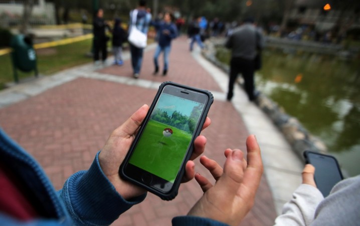 Pokemon Go’s new update that lets you collect catch bonuses based on Pokemon Type will make you more addicted to AR Pokemon Go’s new update that lets you collect catch bonuses based on Pokemon Type will make you more addicted towards AR