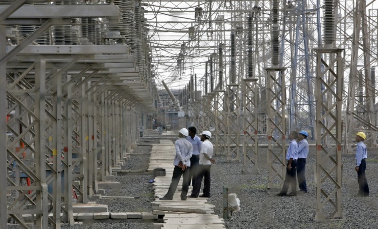 Adani Transmission