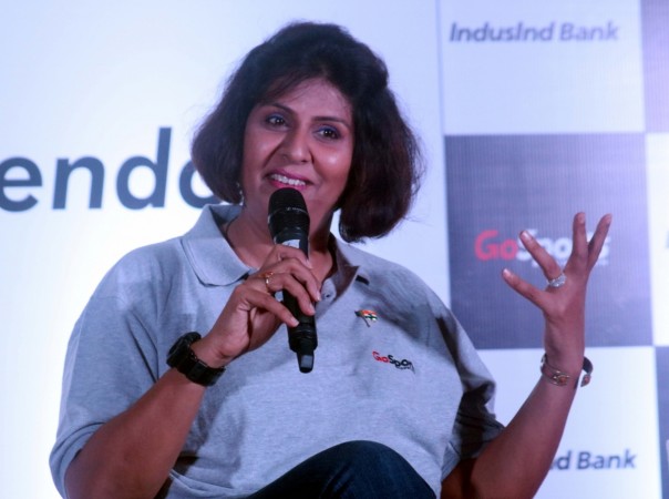 Deepa Malik. deepa malik