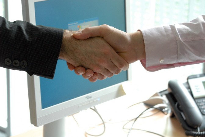 Job Hiring: Representational Image. Madhur Deora all set to join Paytm