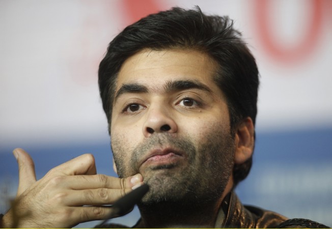 Director Karan Johar was attacked by the MNS for hiring Pakistani actors to star in his film Ae Dil Hai Mushkil
