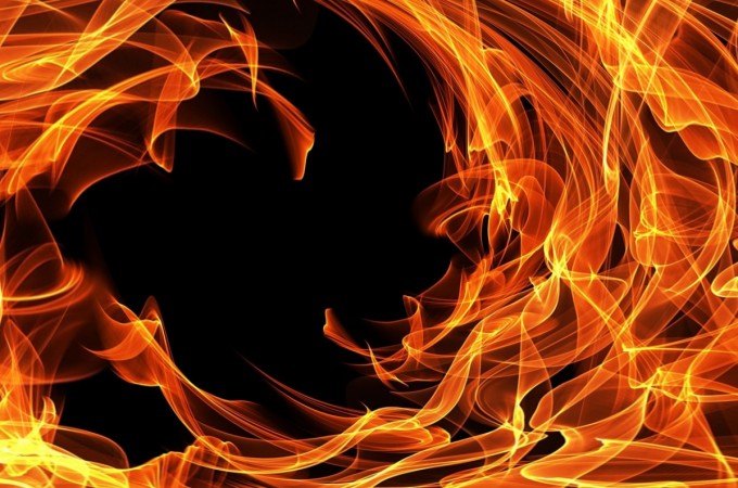 fire