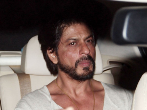 Shah Rukh Khan