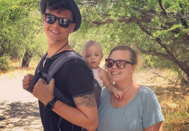Catelynn Lowell goes back to her old ways after returning from the rehab. Catelynn Lowell