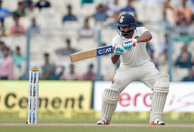 A file picture of Rohit Sharma. Rohit Sharma India New Zealand