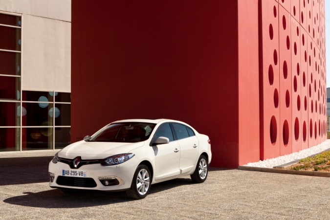 Renault <span>Fluence</span> discontinued in India? Renault Fluence discontinued in India?