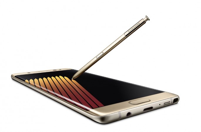 Galaxy Note 7 explosion: Launch of Samsung Galaxy smartphones rumoured to be modified in 2017 Galaxy Note 7 explosion: Launch of Samsung Galaxy smartphones rumoured to be modified in 2017