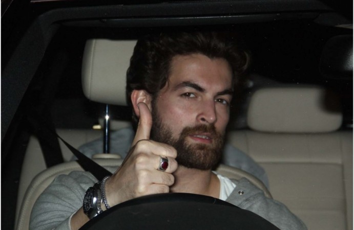 Neil Nitin Mukesh Neil Nitin Mukesh