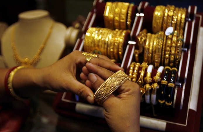 Gold rates today gold rates in India