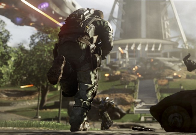 Black Friday 2016 deals: Call of Duty Infinite Warfare as low as $1? Black Friday 2016 deals: Call of Duty Infinite Warfare as low as $1?