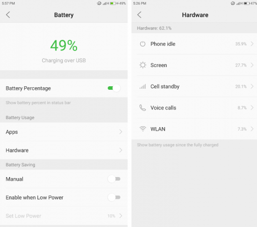 Lenovo Z2 Plus review Lenovo Z2 Plus review