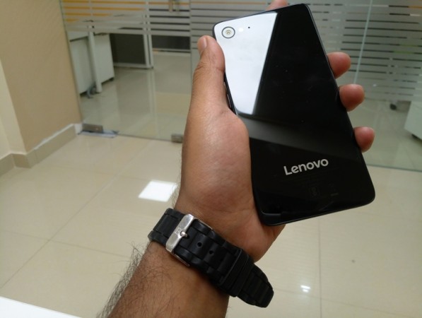 Lenovo Z2 Plus review Lenovo Z2 Plus review