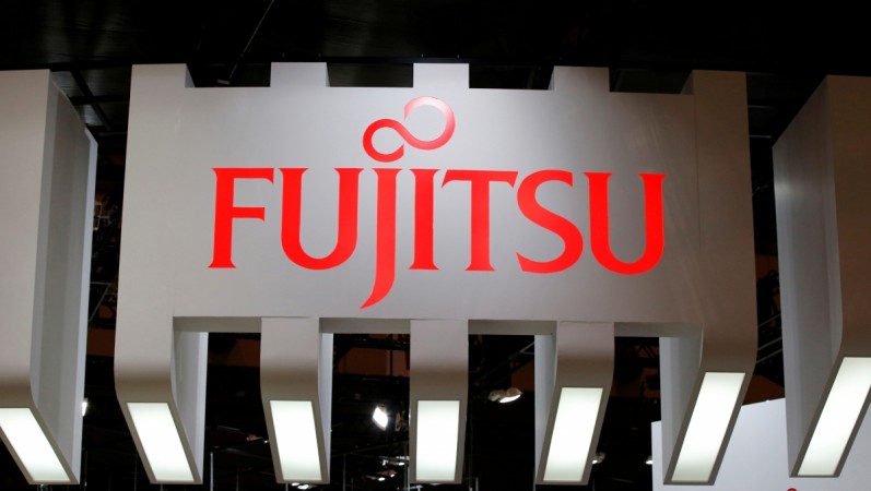 Fujitsu