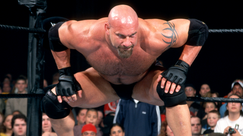 Bill Goldberg Bill Goldberg books official flight to WWE: Stage set for former WWE Champion's second innings