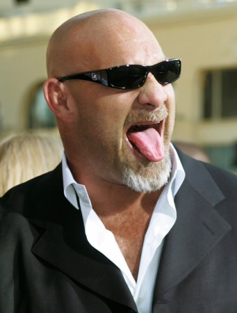Bill Goldberg books official flight to WWE - Stage set for former WWE Champion's second innings Bill Goldberg books official flight to WWE - Stage set for former WWE Champion's second innings
