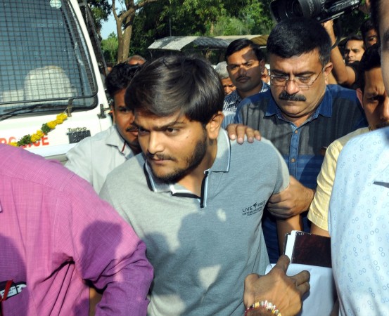 Hardik Patel