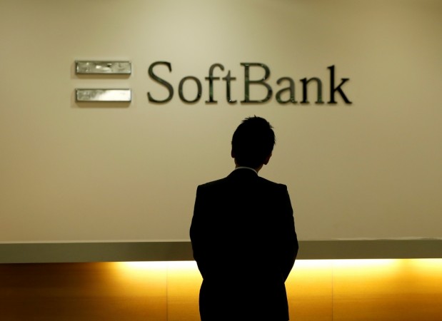 SoftBank Corp