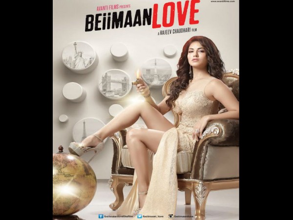 Beiimaan Love review round-up: Here's what critics have to say about Sunny Leone-starrer