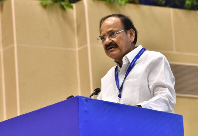 Venkaiah Naidu Venkaiah Naidu