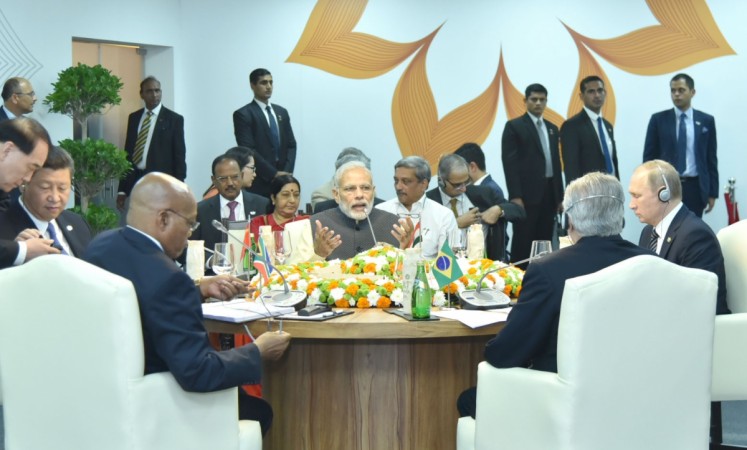 BRICS summit