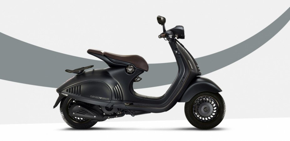 Vespa 946 Vespa 946