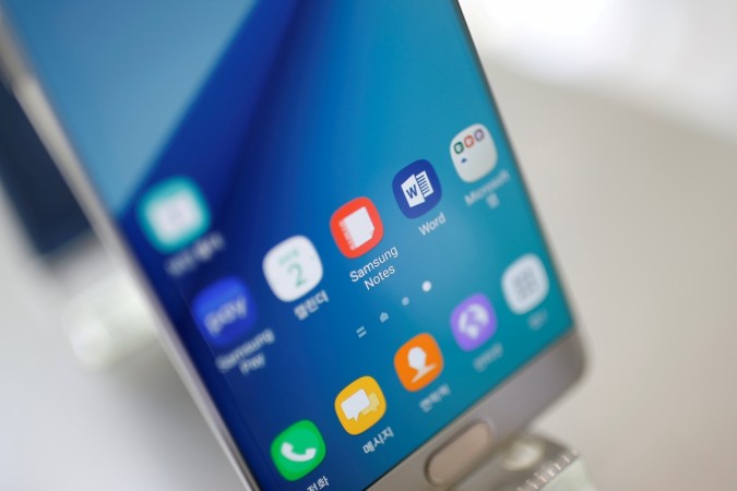 Making future designs of edge-to-edge display smartphones possible