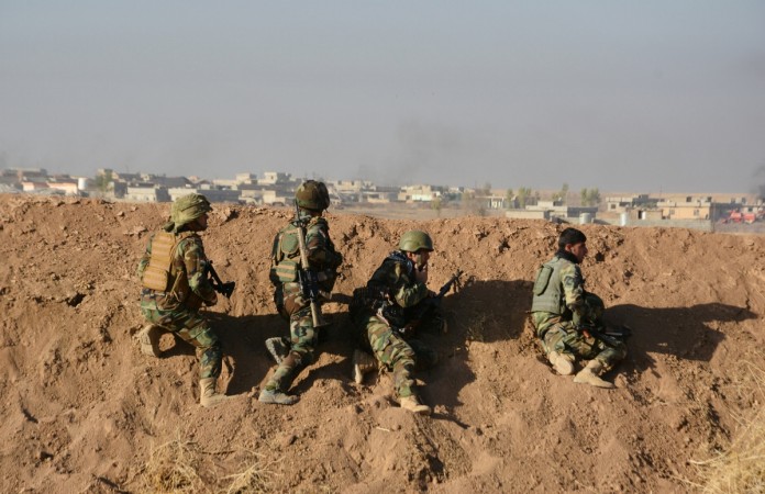 Mosul