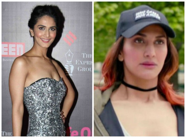 Vaani Kapoor