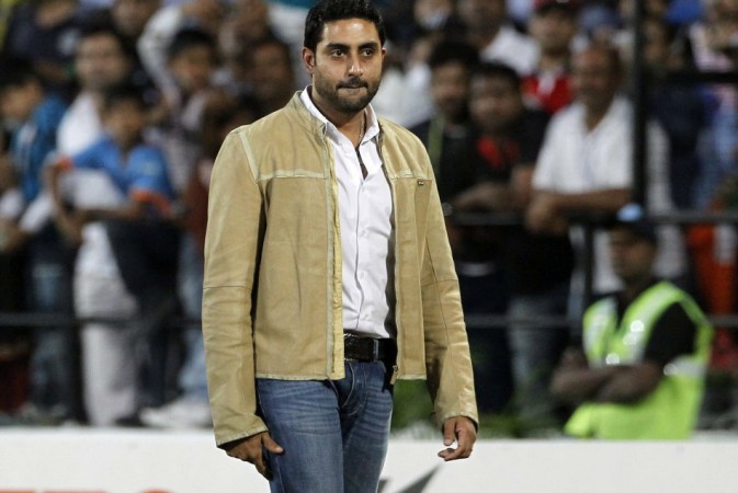 Abhishek Bachchan has been approached to play a key role in Ajith's upcoming movie Thala 57. Abhishek Bachchan