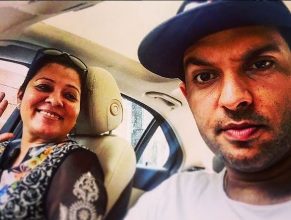 Bigg Boss 10: Yuvraj Singh's mother Shabnam Singh opens up on contestant Akansha Sharma's allegations