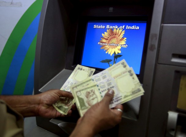 SBI blocks debit cards of customers