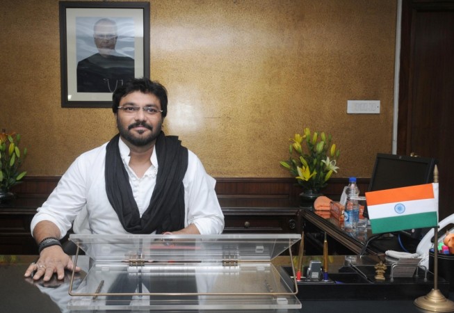 Babul Supriyo babul supriyo