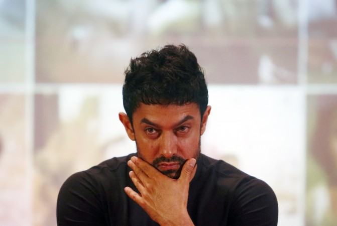 Aamir Khan Aamir Khan