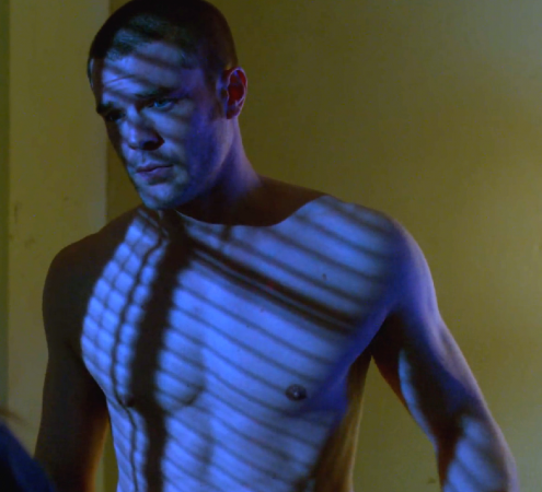 How to Get Away with Murder HTGAWM