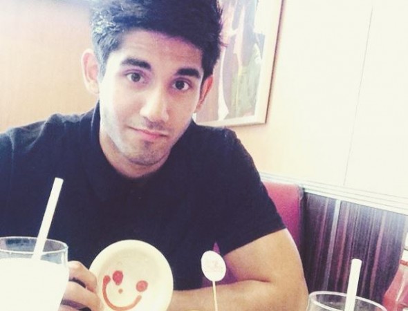 Interview: Varun Sood says he is willing to be a part of Bigg Boss