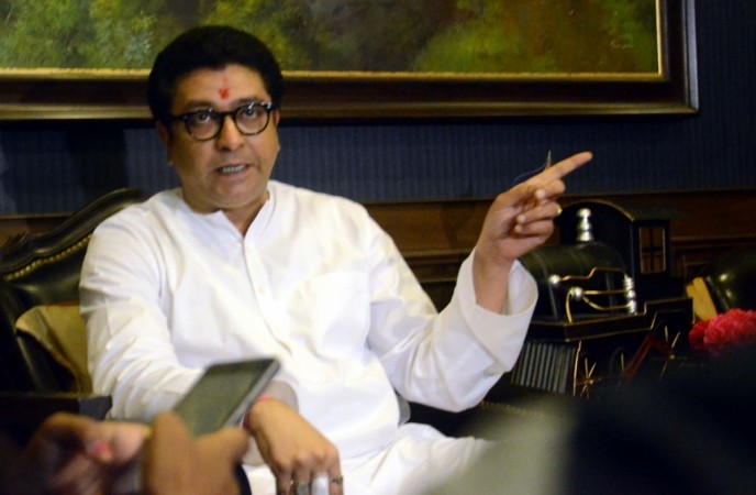 Raj Thackeray