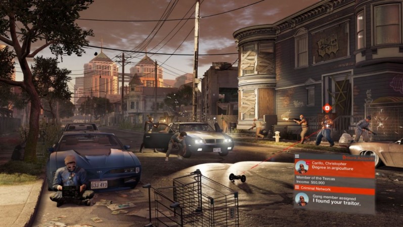 Watch Dogs 2 Ubisoft Postpones Pc Release Announces 4k Support And