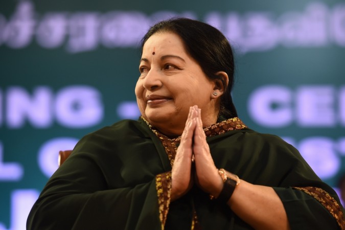 jayalalithaa