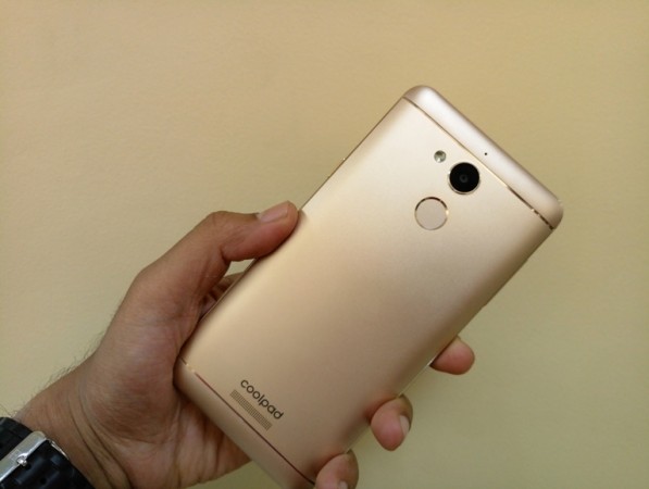 Coolpad Note 5 review Coolpad Note 5 review