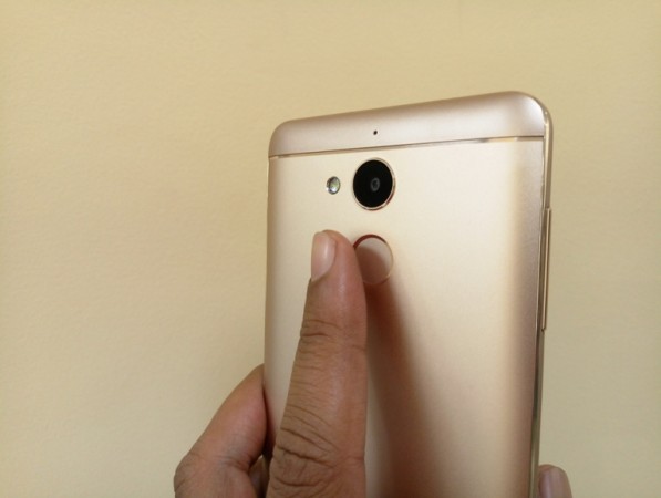Coolpad Note 5 review