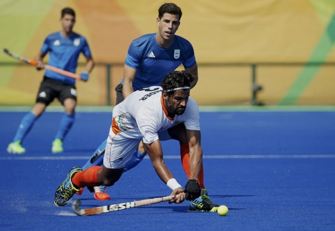Rupinder Pal Singh was truly incredible with his drag-flick skills against Malaysia. Rupinder Pal Singh