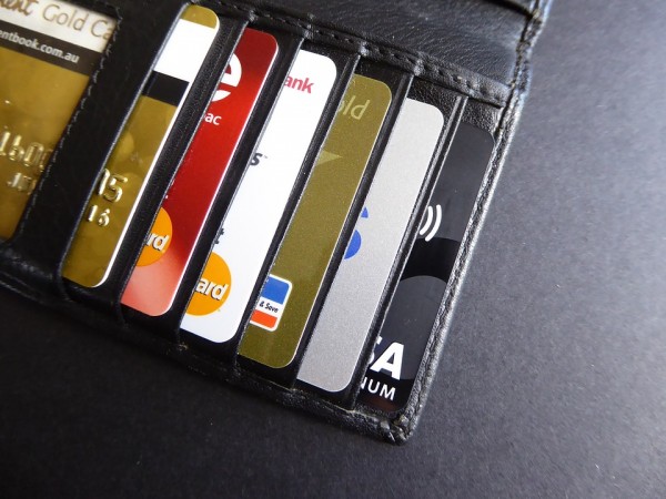 Representational Image of debit cards. Debit cards