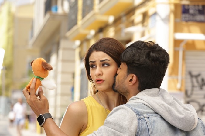 ISM review roundup: Puri Jagannadh-Kalyan Ram’s film bags mixed verdict, good ratings from critics. Pictured: ISM still ISM still