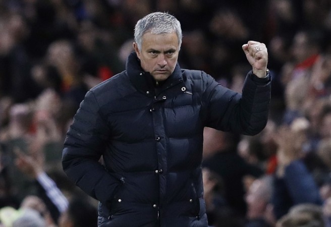 Manchester United manager Jose Mourinho will want to make his return to Stamford Bridge a memorable one Jose Mourinho Manchester United