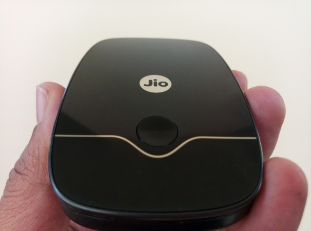 JioFi 2 review JioFi 2 review