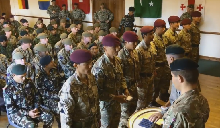 indian army
